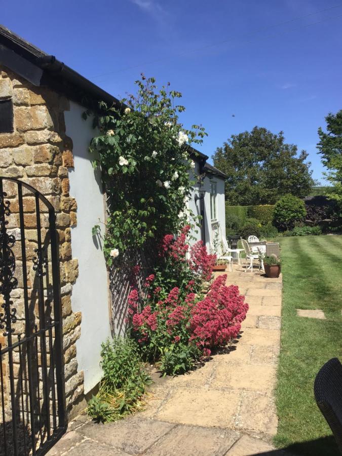 Wayside House B&B Whichford Exterior foto