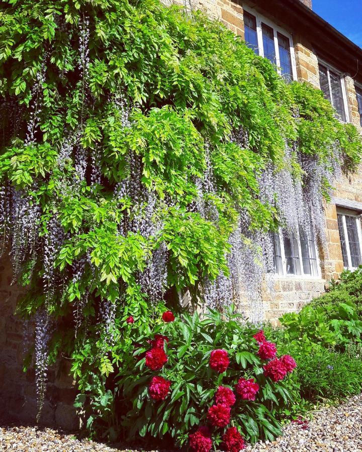 Wayside House B&B Whichford Exterior foto