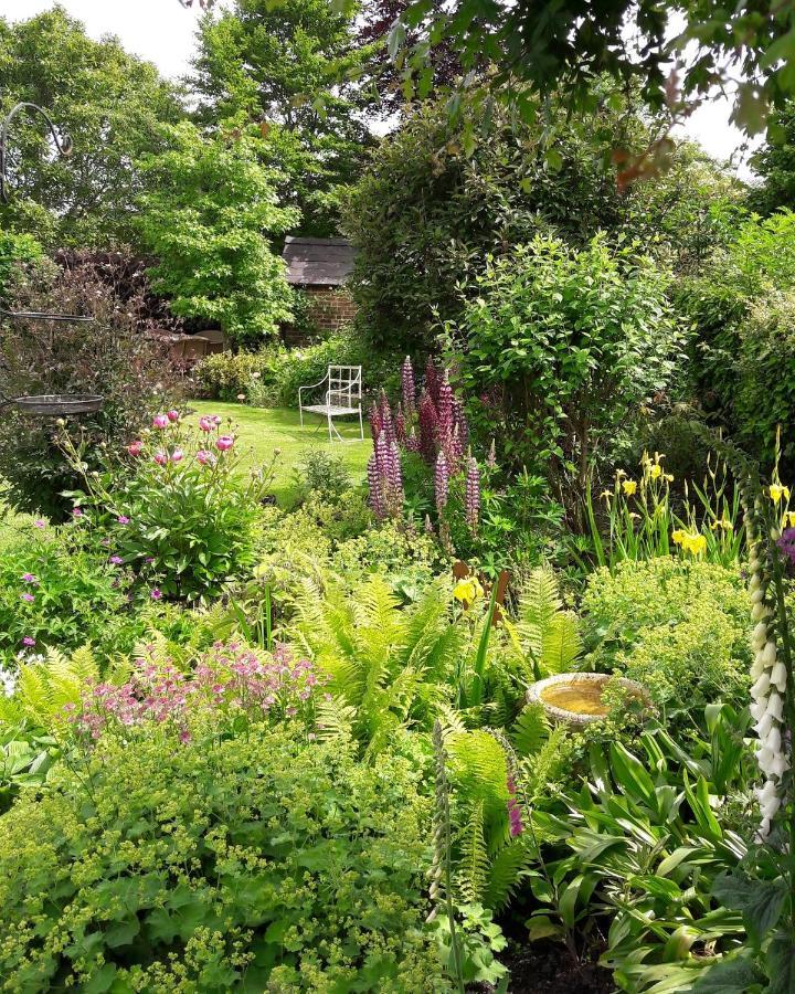 Wayside House B&B Whichford Exterior foto